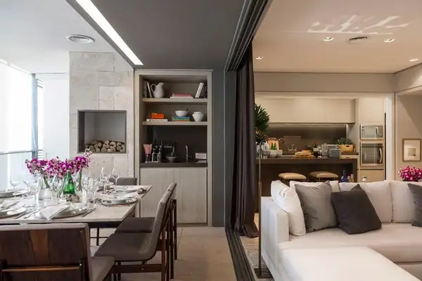 imagem de decoração