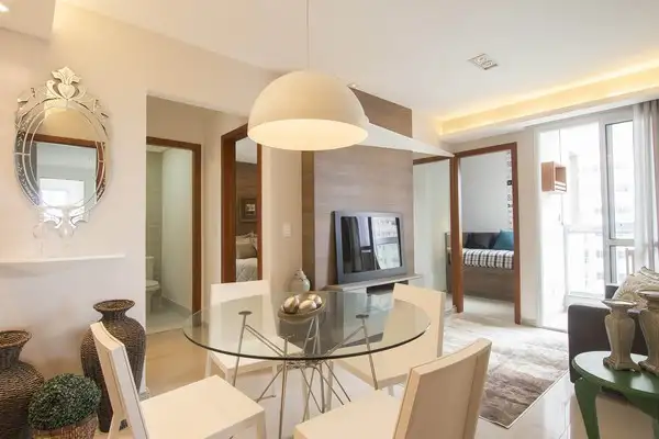 imagem de decoração
