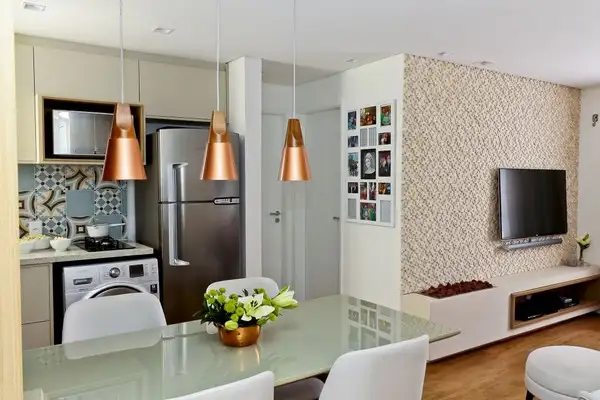 imagem de decoração