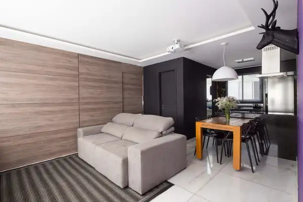 imagem de decoração