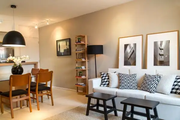 imagem de decoração