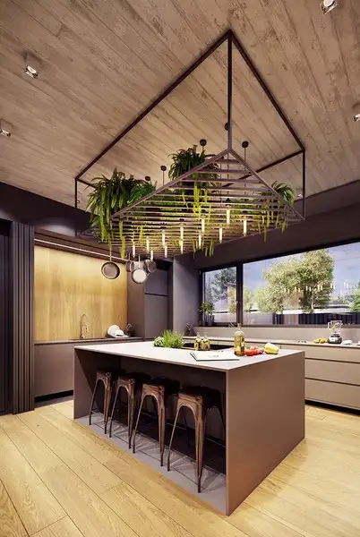 imagem de decoração