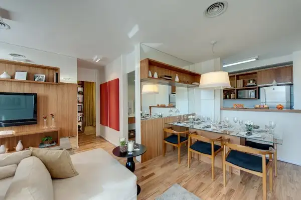 imagem de decoração