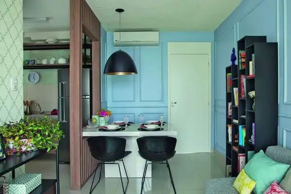 imagem de decoração