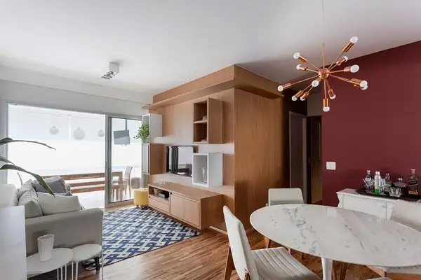 imagem de decoração