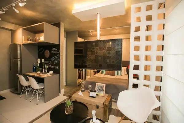 imagem de decoração