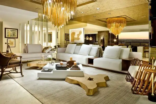 imagem de decoração