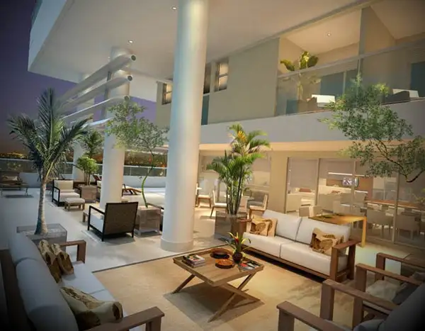 imagem de decoração
