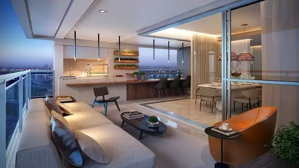 imagem de decoração