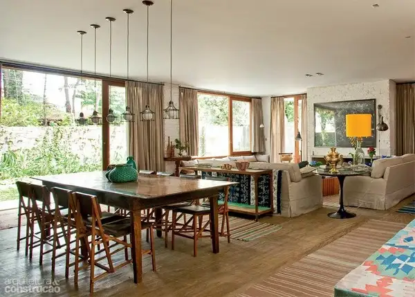 imagem de decoração