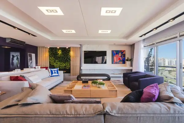 imagem de decoração
