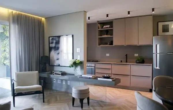 imagem de decoração