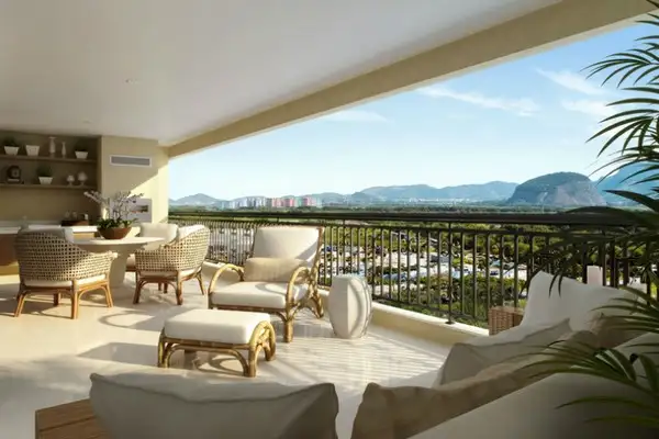 imagem de decoração