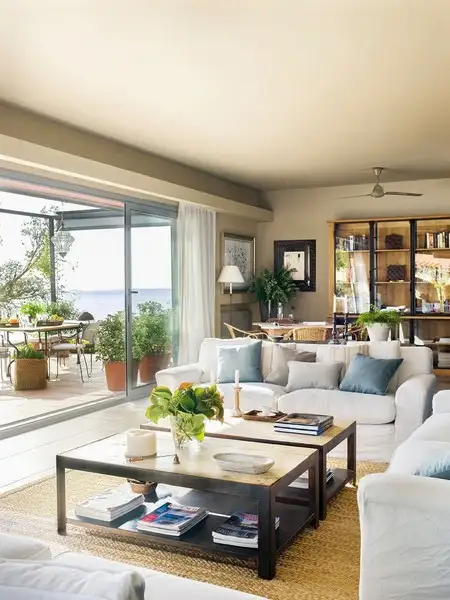 imagem de decoração