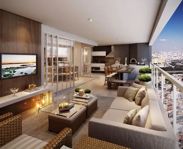 imagem de decoração