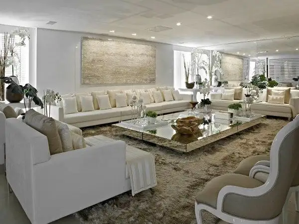 imagem de decoração