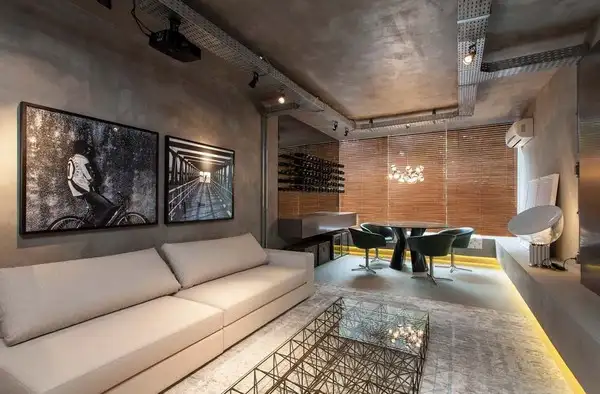 imagem de decoração