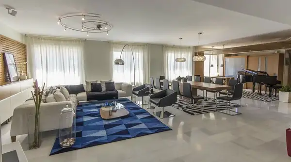 imagem de decoração