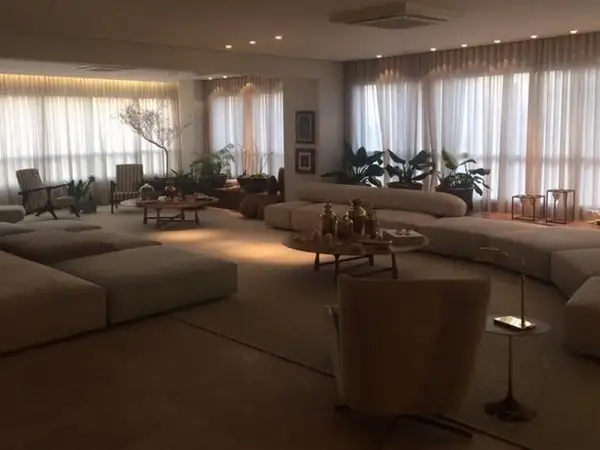 imagem de decoração