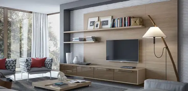 imagem de decoração