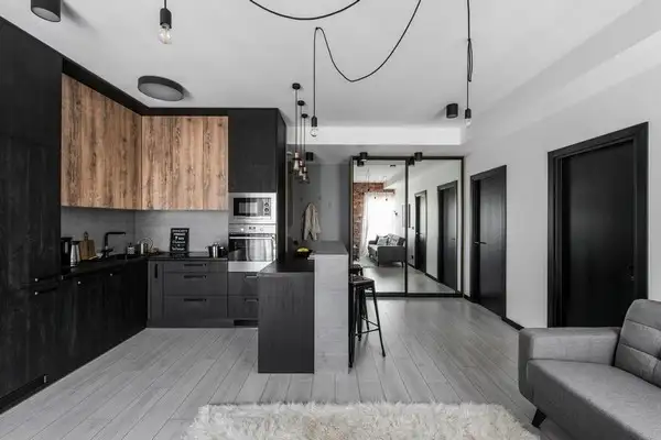 imagem de decoração