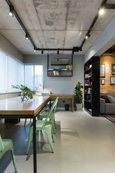 imagem de decoração