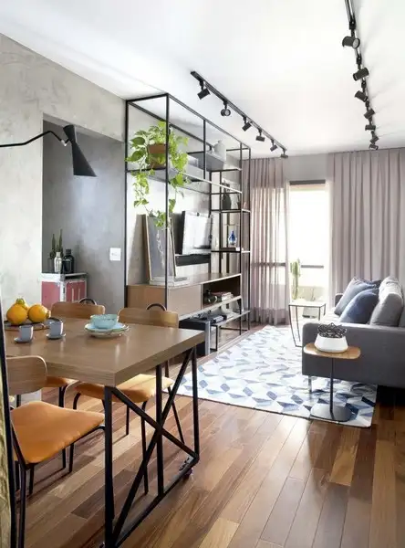 imagem de decoração
