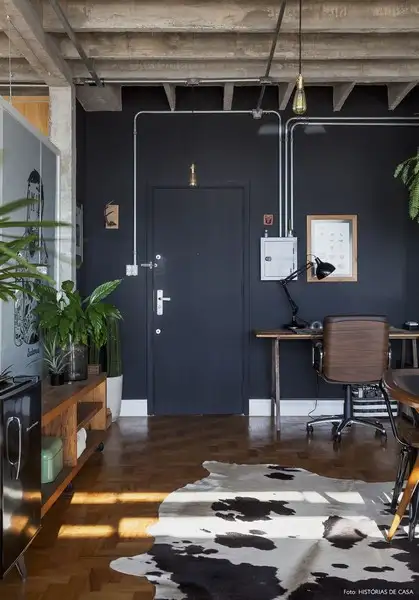 imagem de decoração