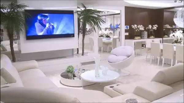 imagem de decoração