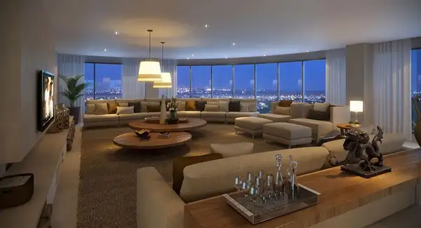 imagem de decoração