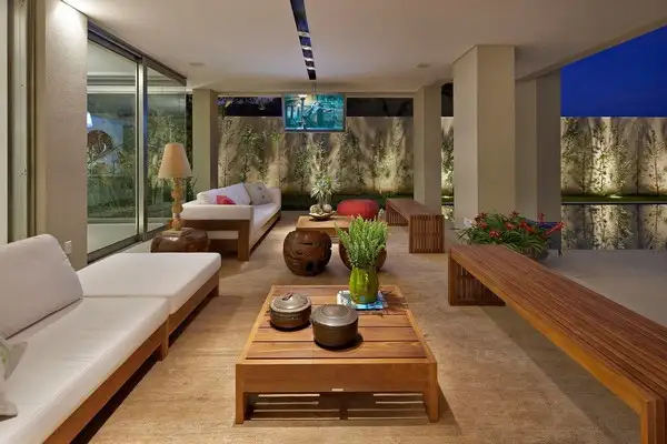 imagem de decoração