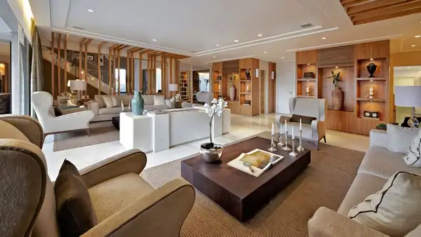 imagem de decoração