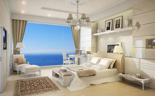 imagem de decoração