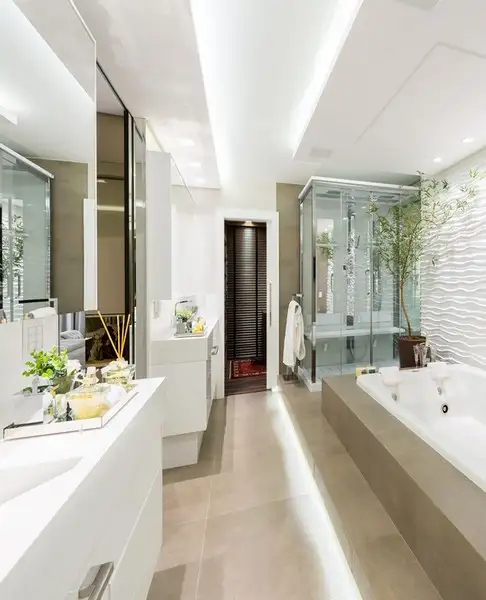 imagem de decoração