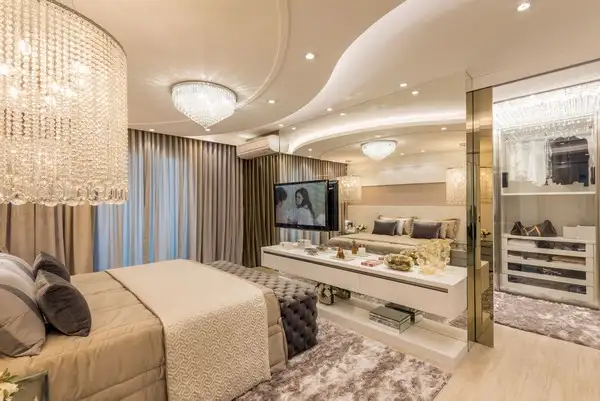 imagem de decoração