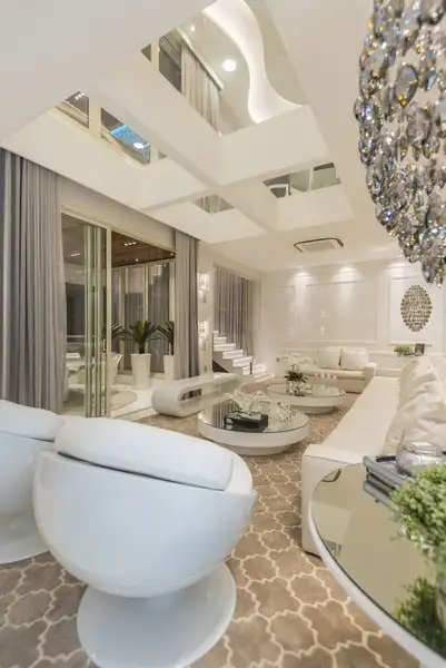 imagem de decoração