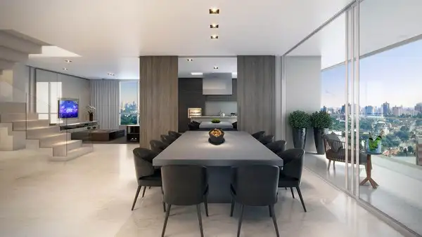 imagem de decoração