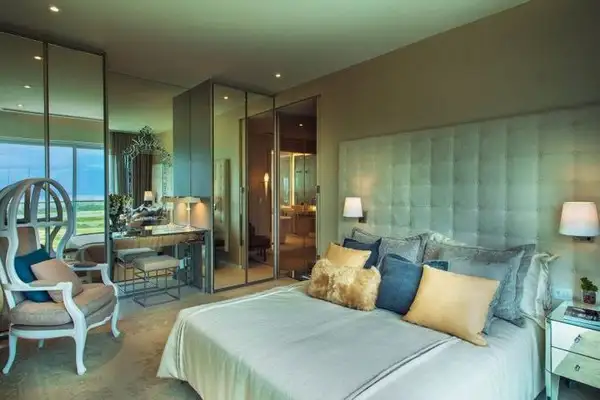 imagem de decoração