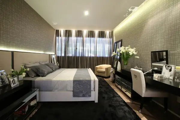 imagem de decoração