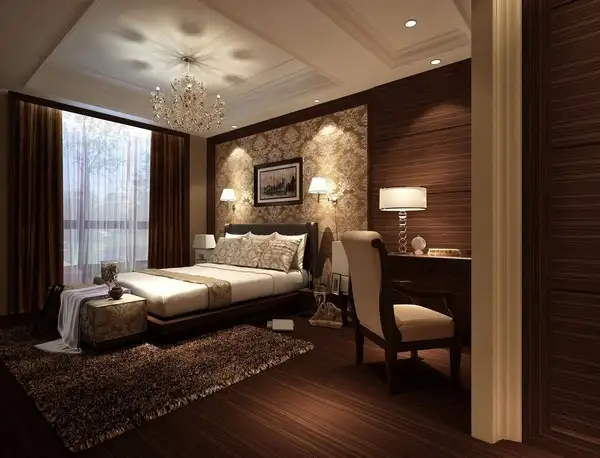 imagem de decoração