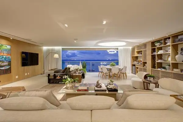imagem de decoração