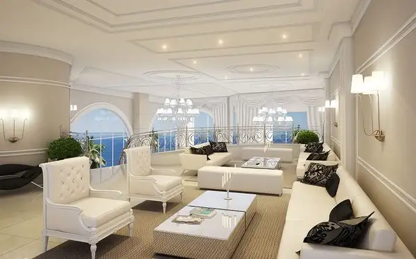 imagem de decoração