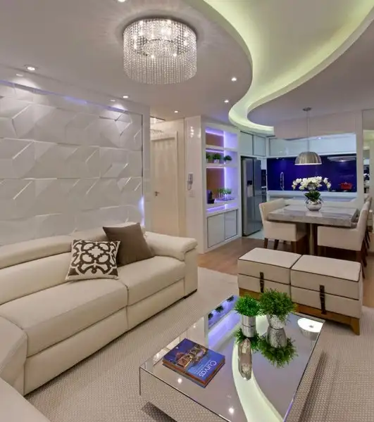 imagem de decoração