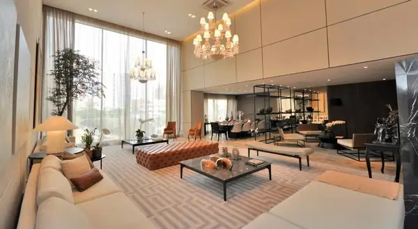 imagem de decoração