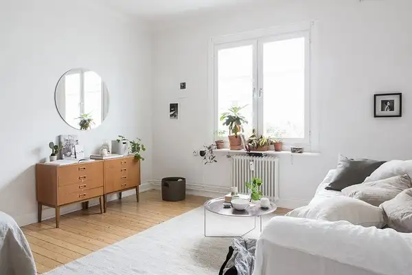 imagem de decoração