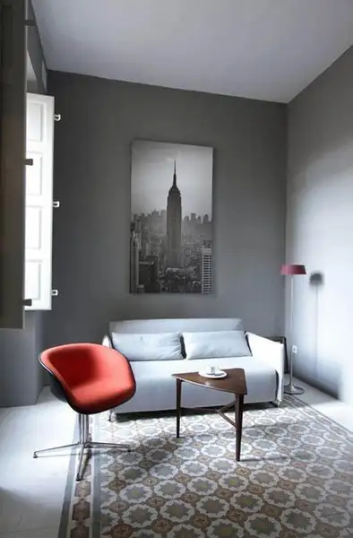 imagem de decoração
