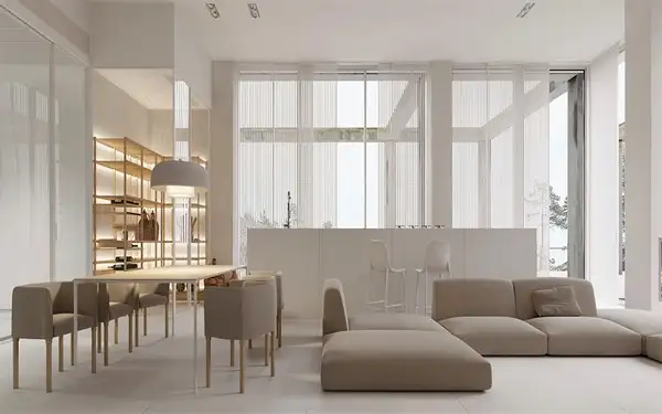 imagem de decoração