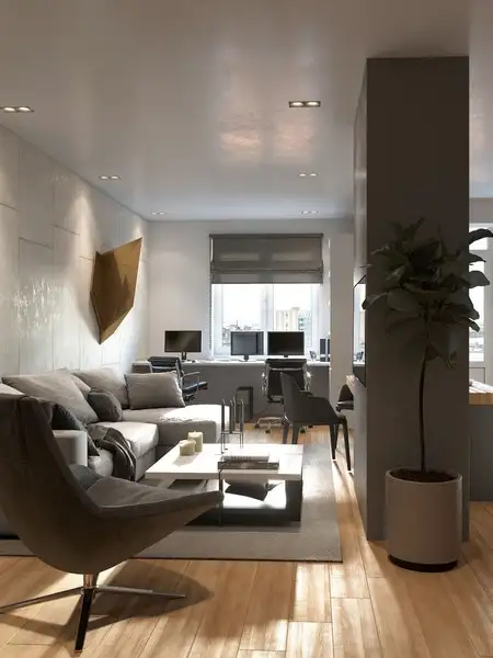 imagem de decoração