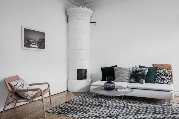 imagem de decoração