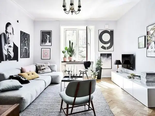 imagem de decoração